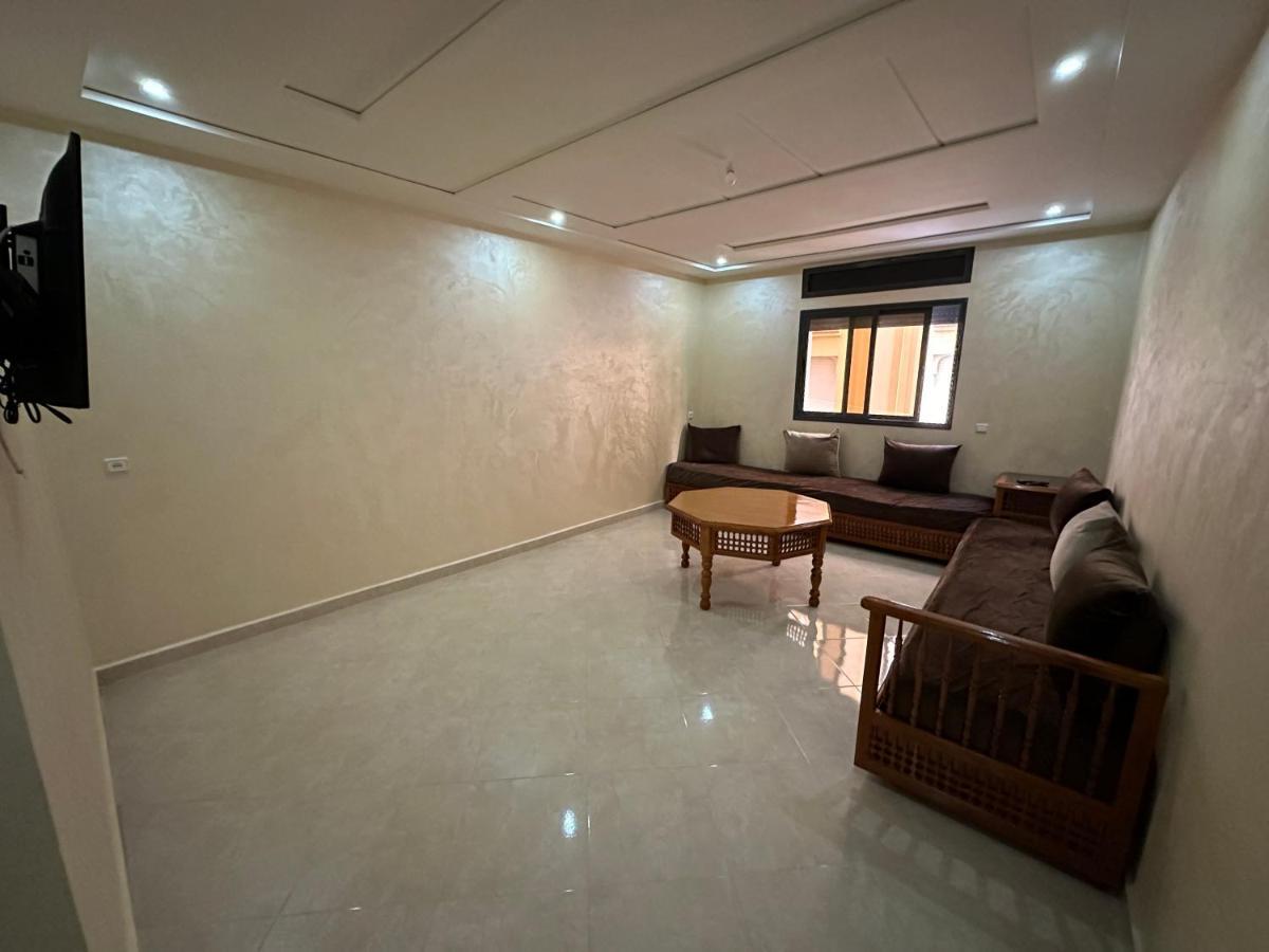 Residence Akodad Al Hoceïma Exterior foto